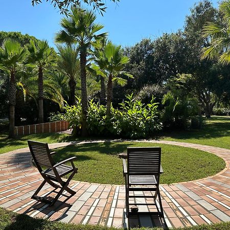 Résidence les chênes Borgo  Extérieur photo
