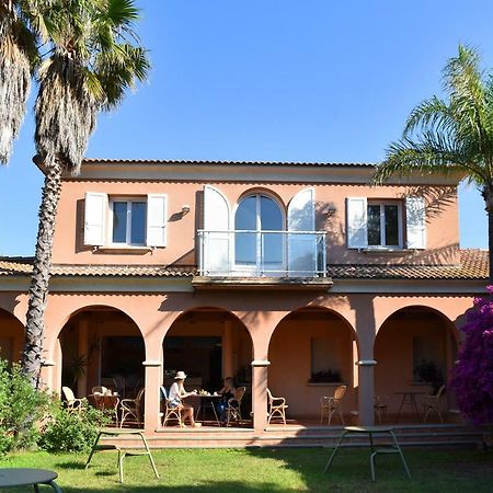 Résidence les chênes Borgo  Extérieur photo
