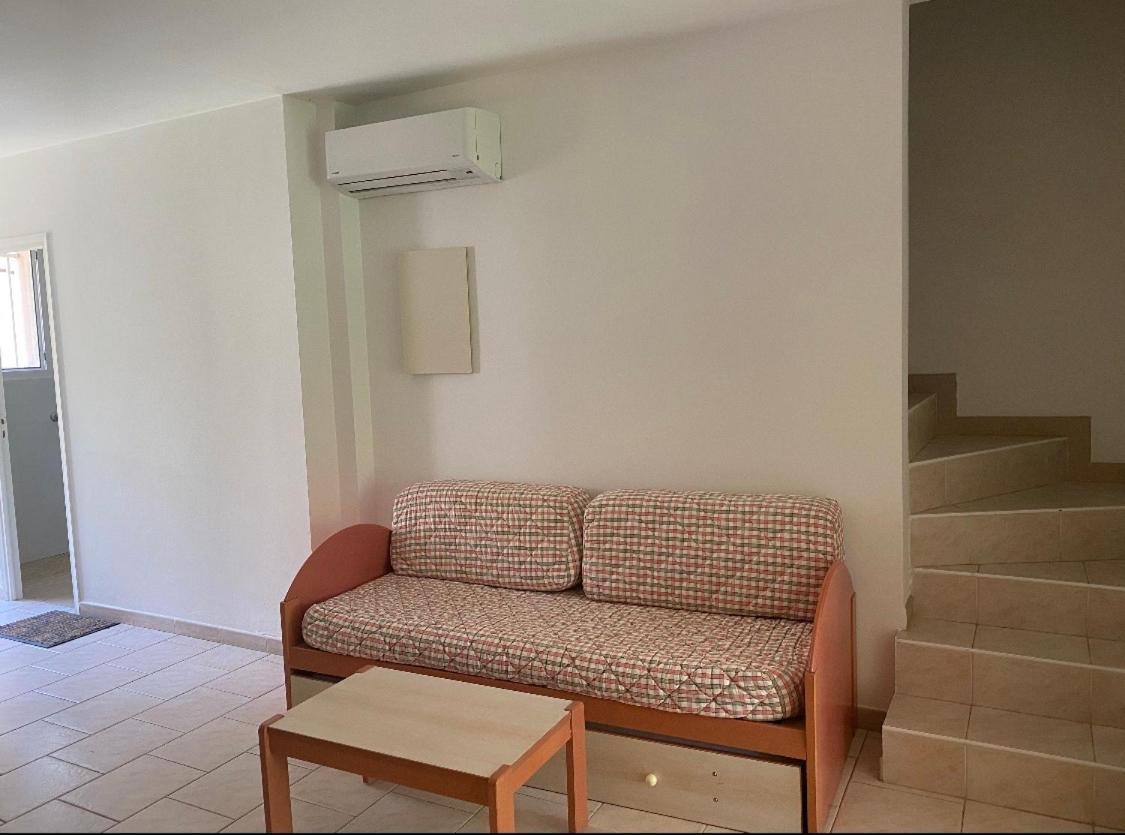 Résidence les chênes Borgo  Extérieur photo