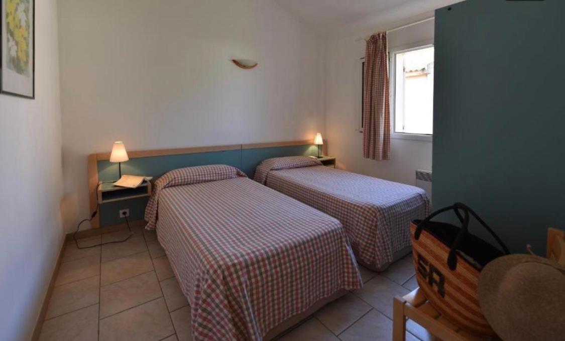 Résidence les chênes Borgo  Extérieur photo