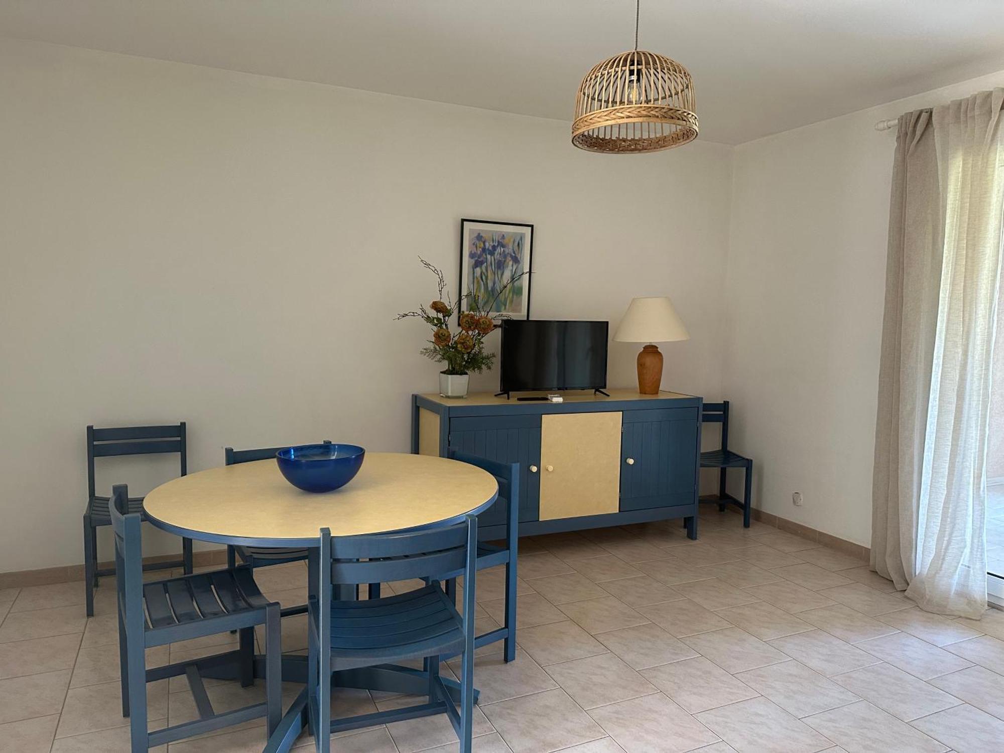 Résidence les chênes Borgo  Extérieur photo