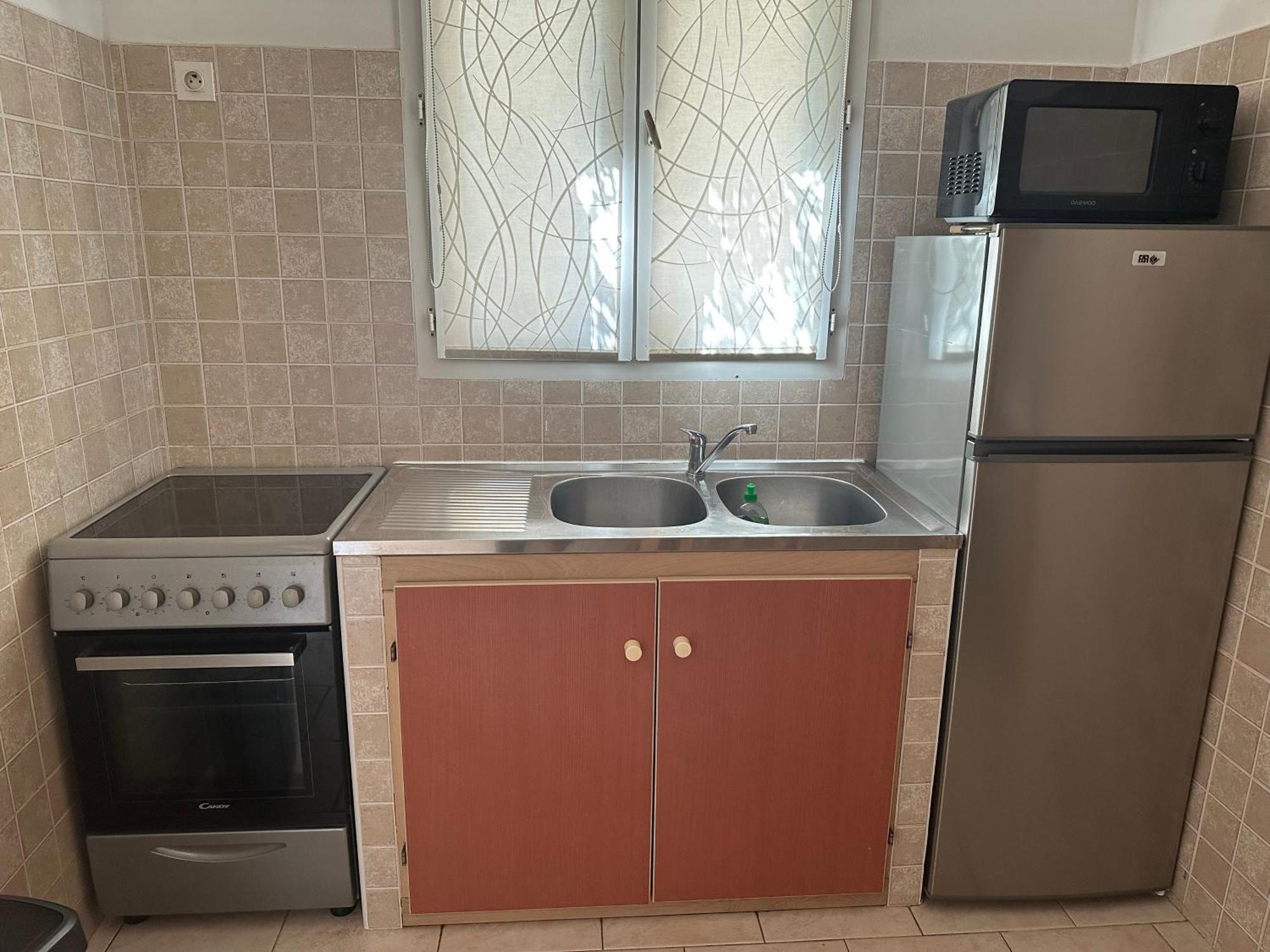 Résidence les chênes Borgo  Extérieur photo