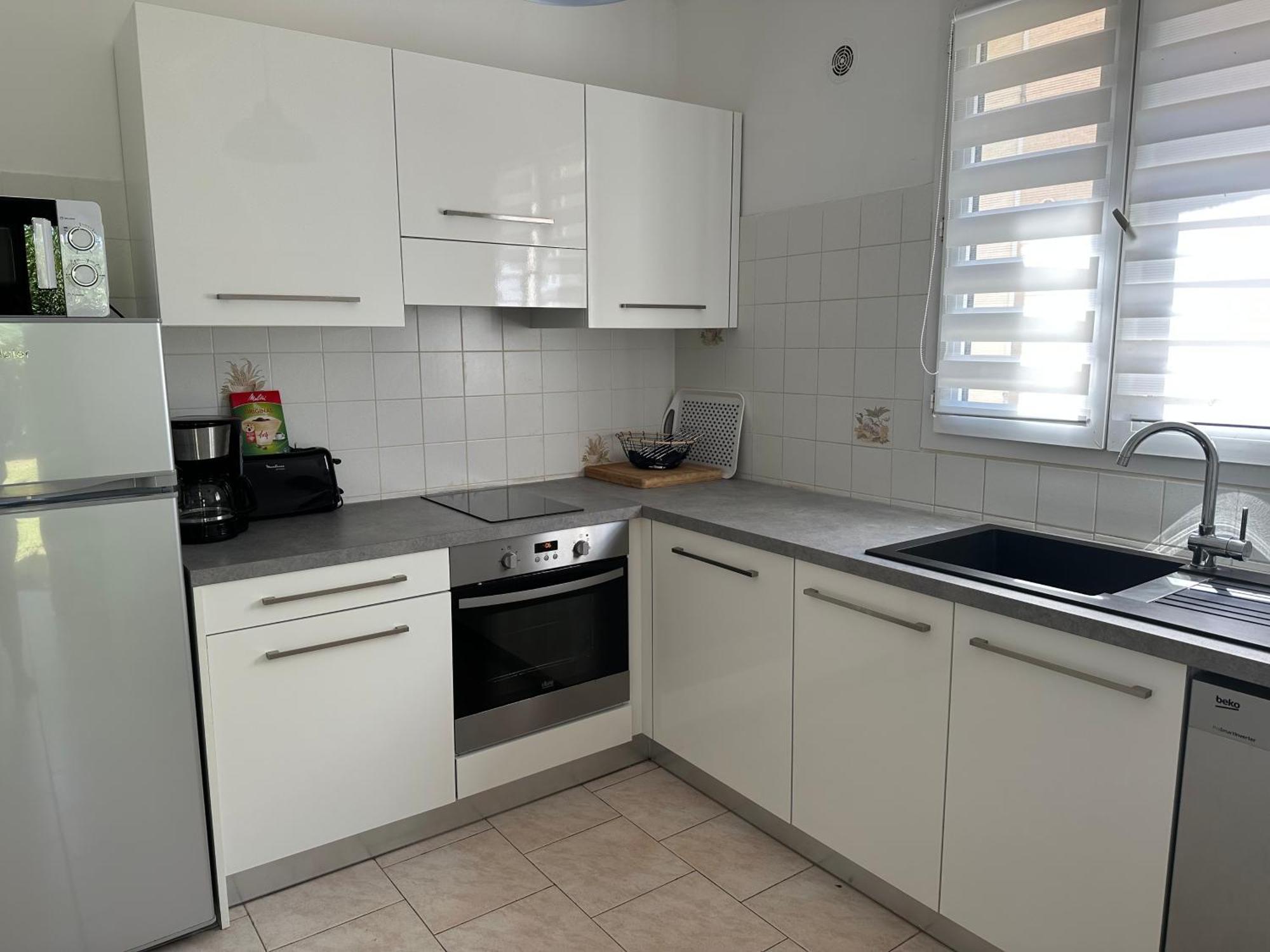 Résidence les chênes Borgo  Extérieur photo