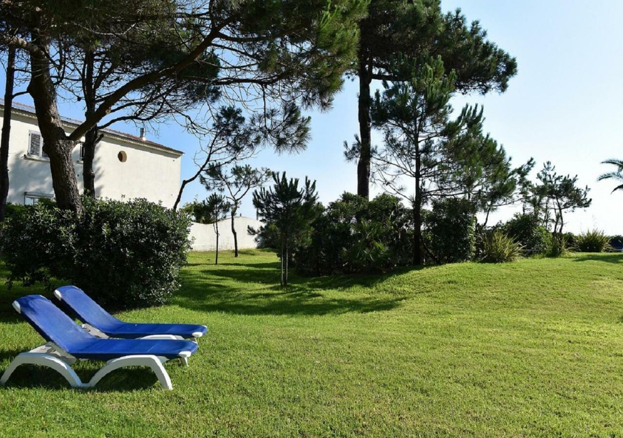 Résidence les chênes Borgo  Extérieur photo
